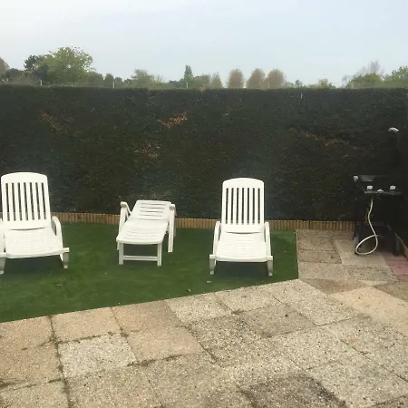 Camping 4e Charente Maritime Campingplatz